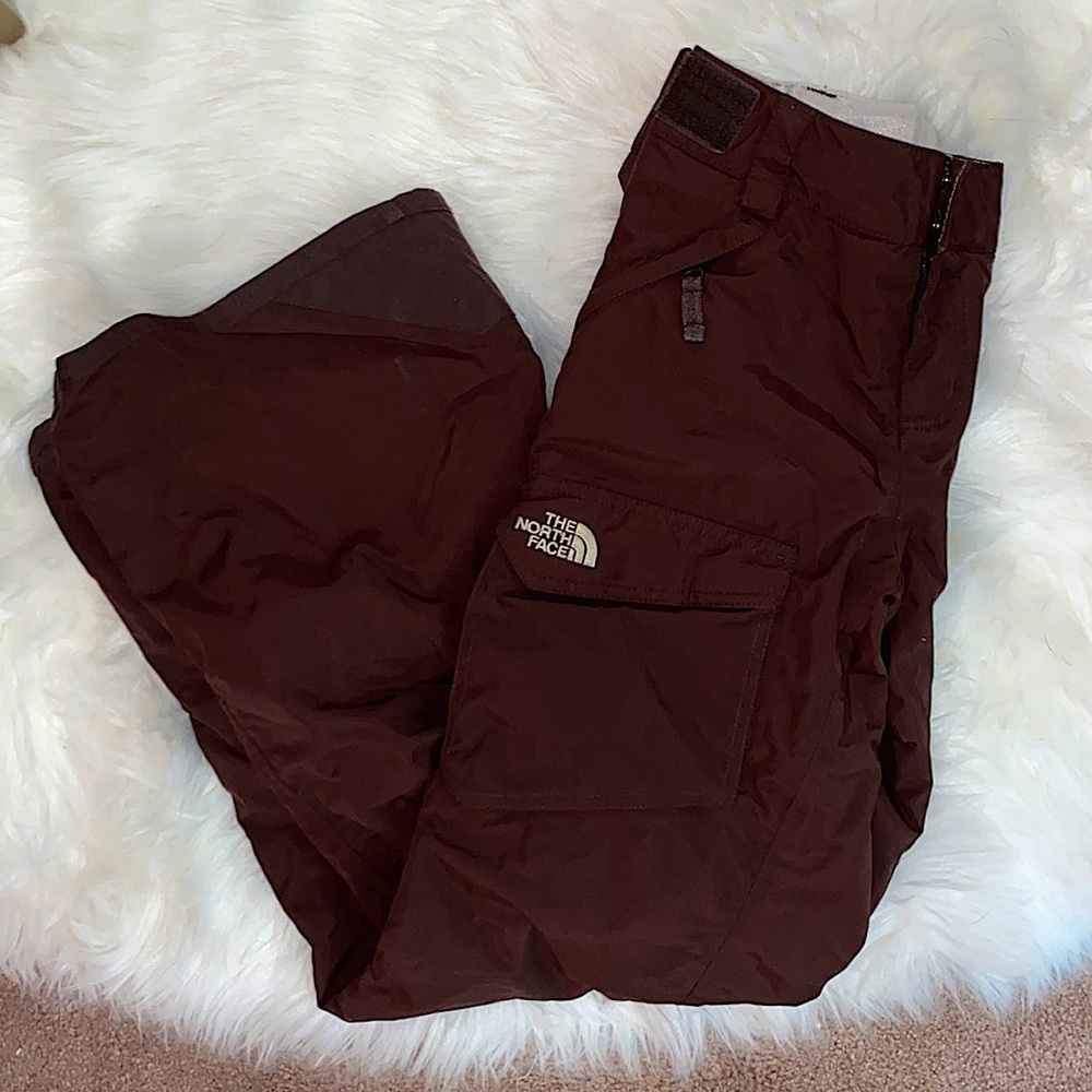 The North Face Snowboard Pants